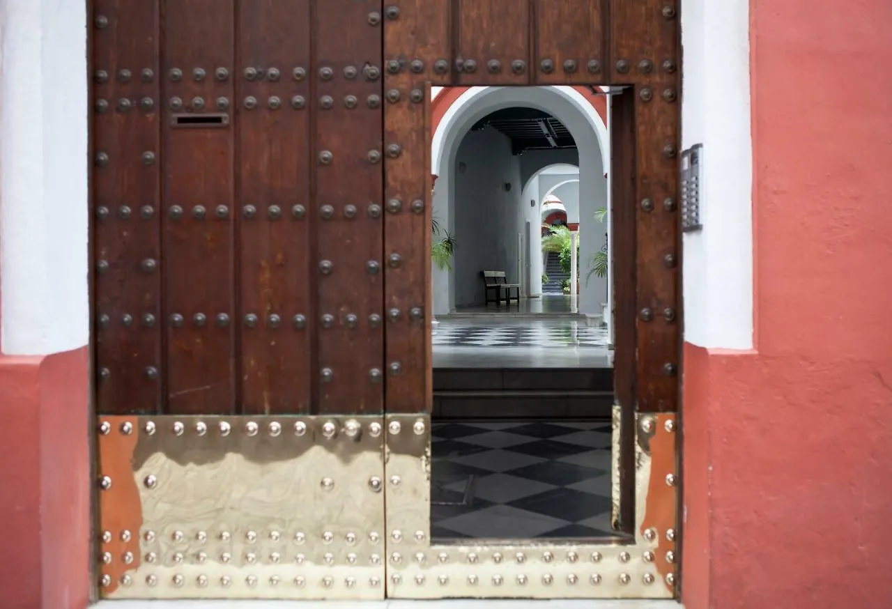 Casa Palacio, La Giralda Sevilla Appartement