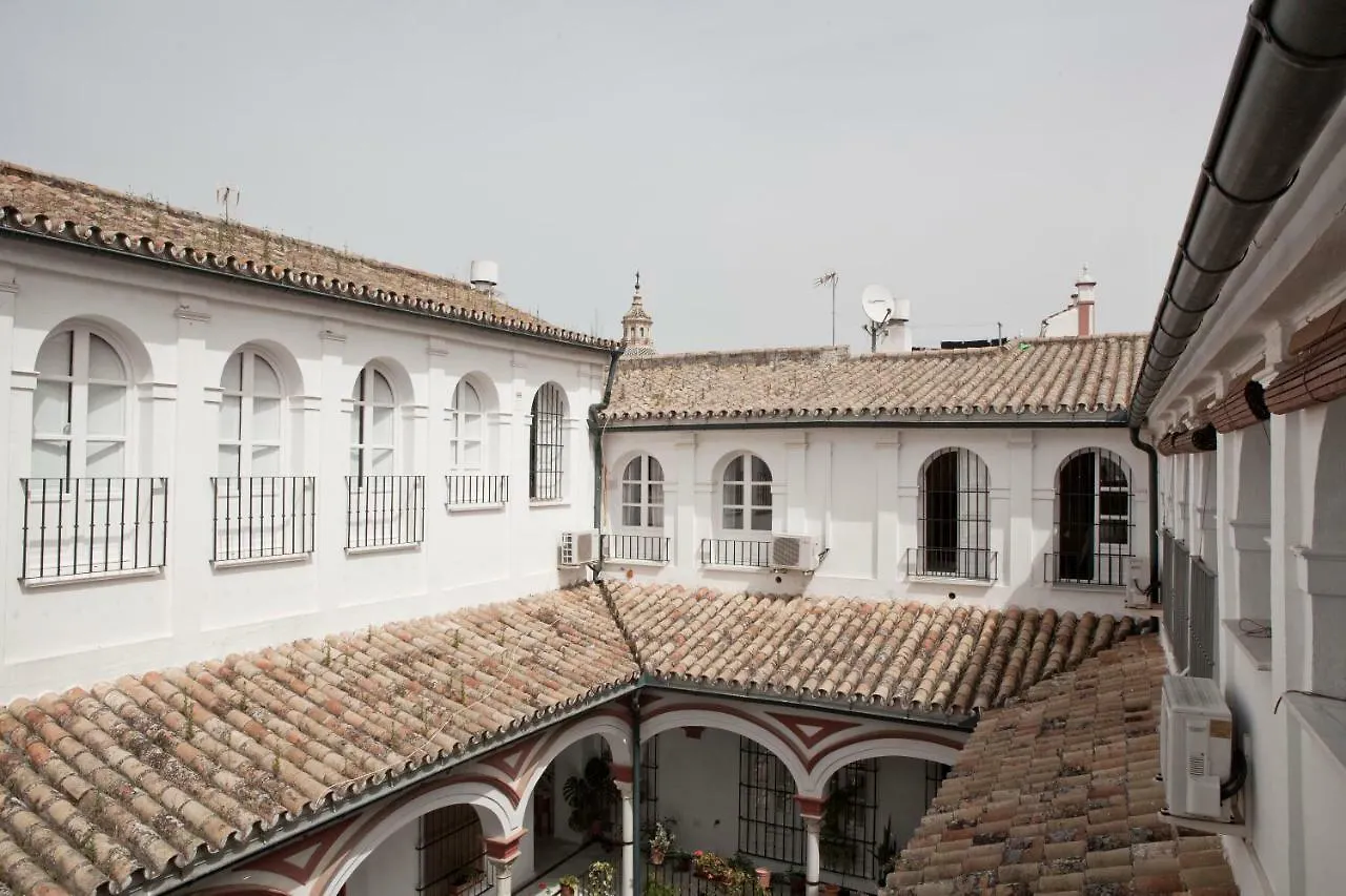 Apartment Casa Palacio, La Giralda Seville