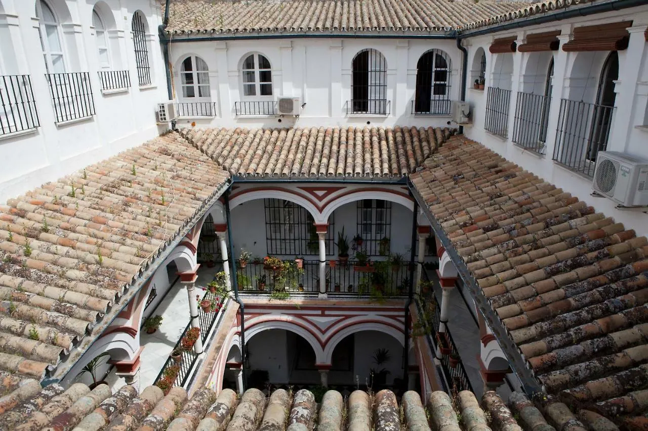 Casa Palacio, La Giralda Seville 0*,