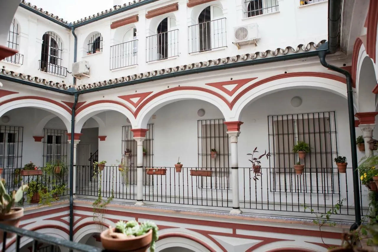 Casa Palacio, La Giralda Seville Apartment