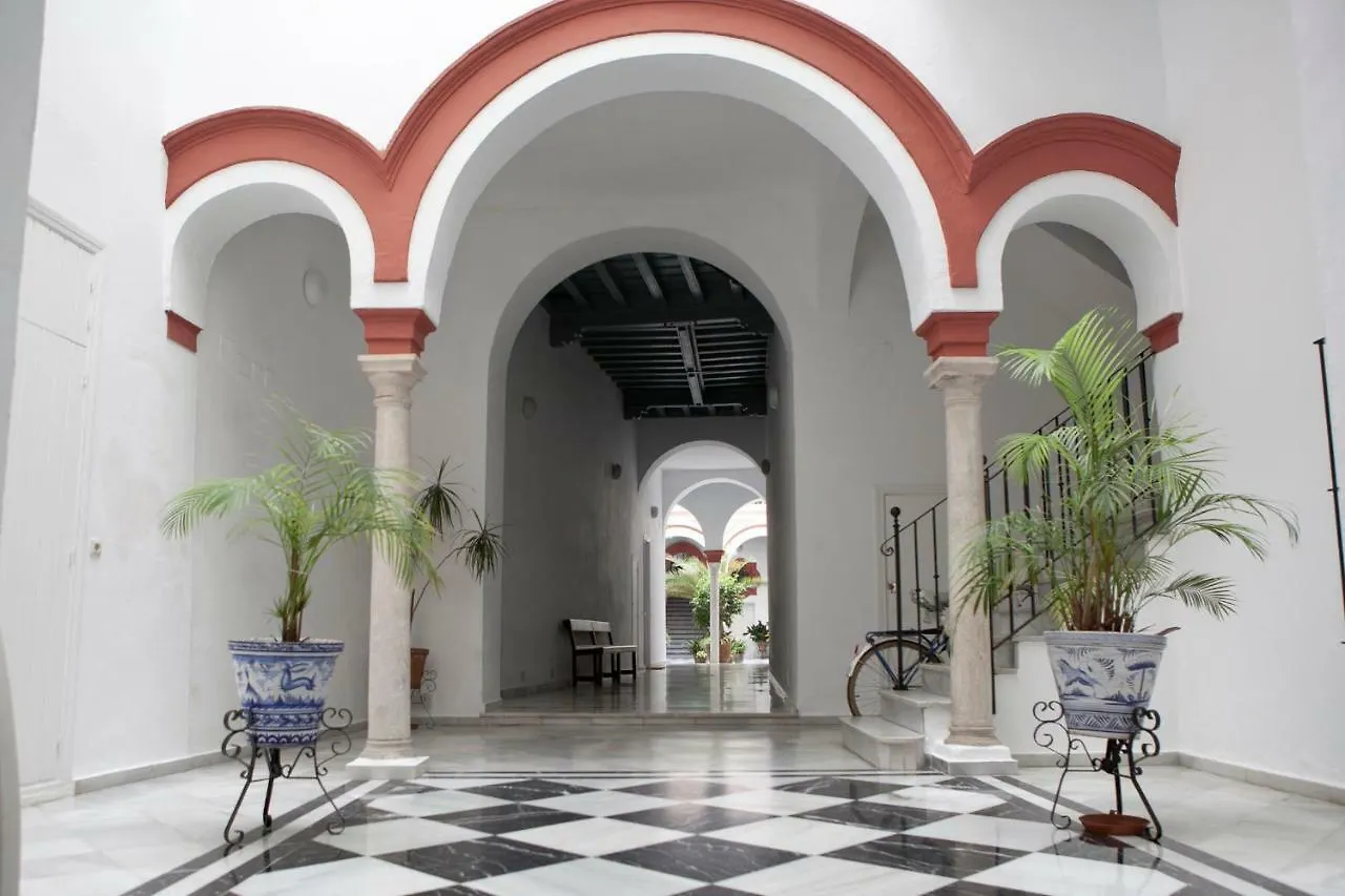 Apartment Casa Palacio, La Giralda Seville