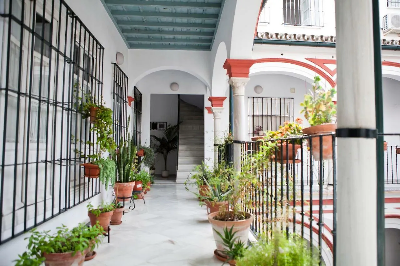 Apartment Casa Palacio, La Giralda Seville Spain