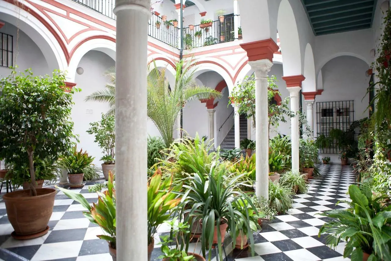 Casa Palacio, La Giralda Seville