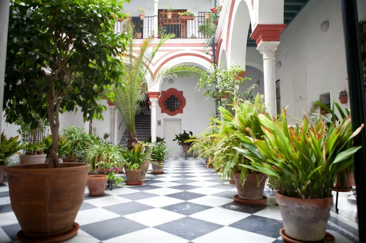 Apartment Casa Palacio, La Giralda Seville