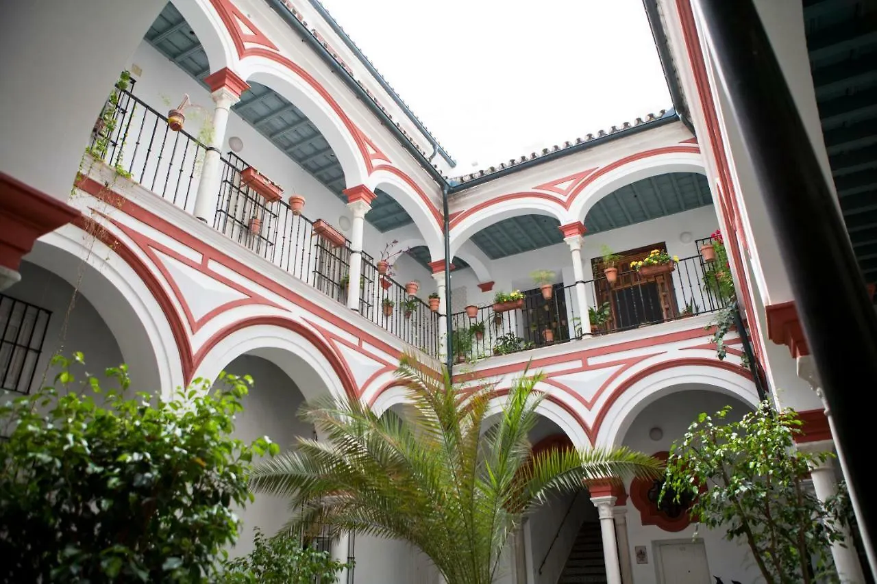 Casa Palacio, La Giralda Seville Apartment